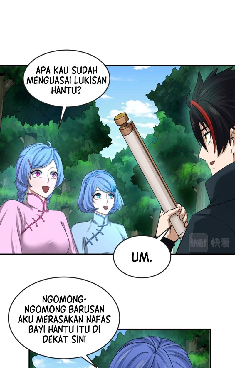 Age of Terror Chapter 67 - halaman 24