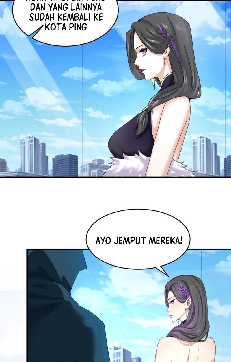 Age of Terror Chapter 67 - halaman 29