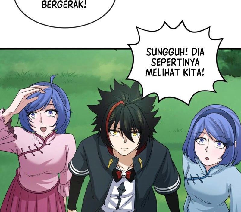 Age of Terror Chapter 67 - halaman 3