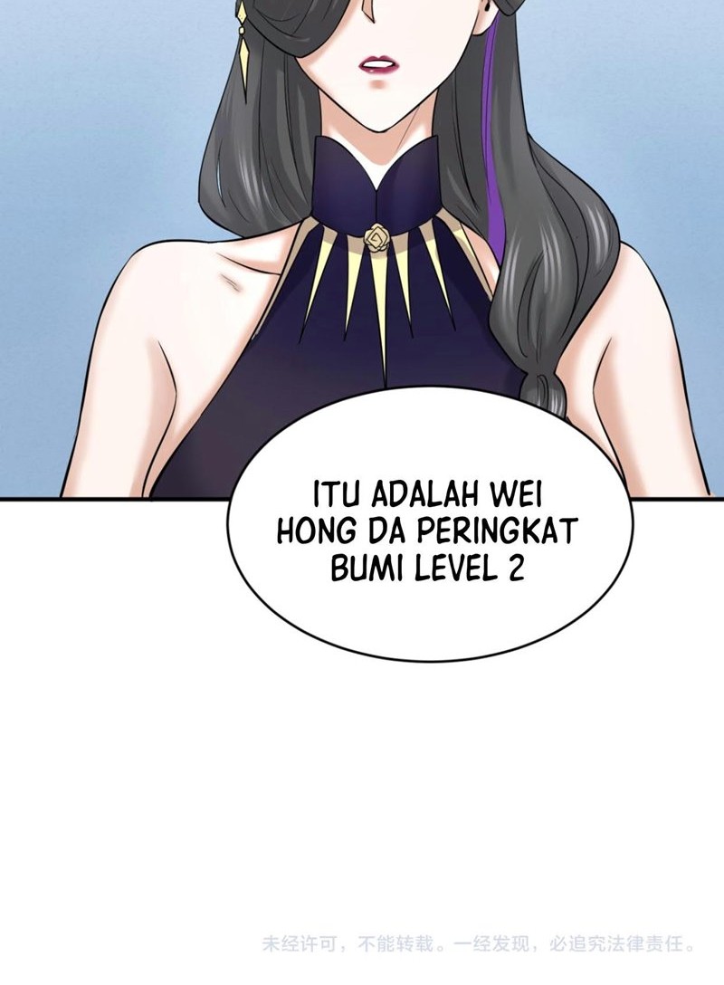 Age of Terror Chapter 67 - halaman 31