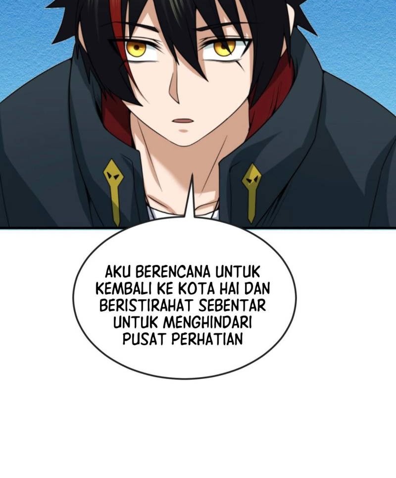 Age of Terror Chapter 68 - halaman 12