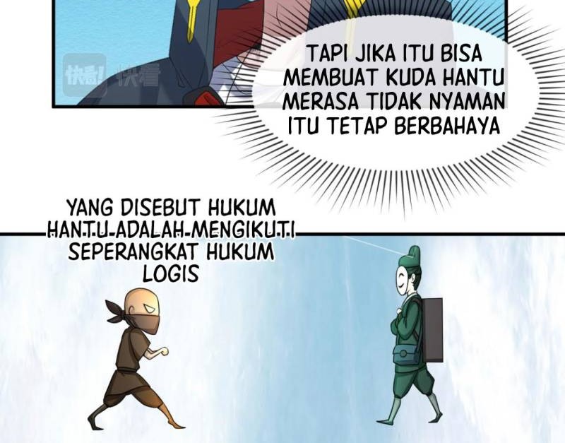 Age of Terror Chapter 68 - halaman 15
