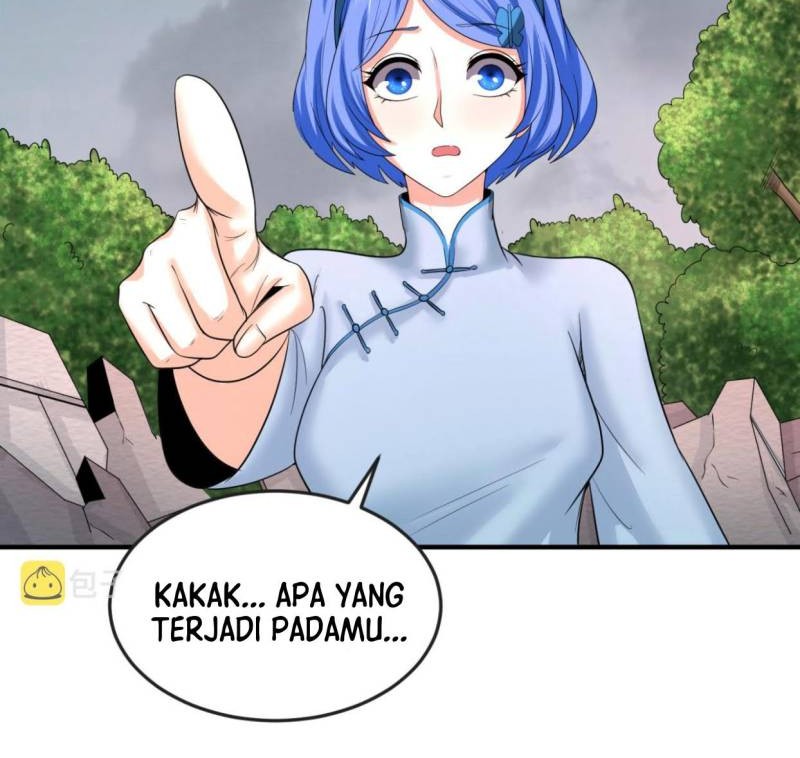 Age of Terror Chapter 68 - halaman 24