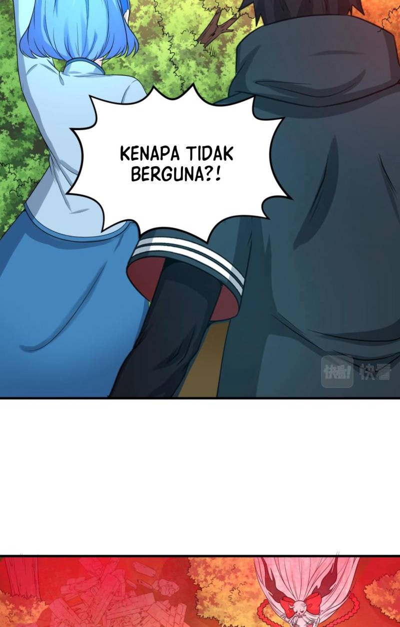 Age of Terror Chapter 68 - halaman 27