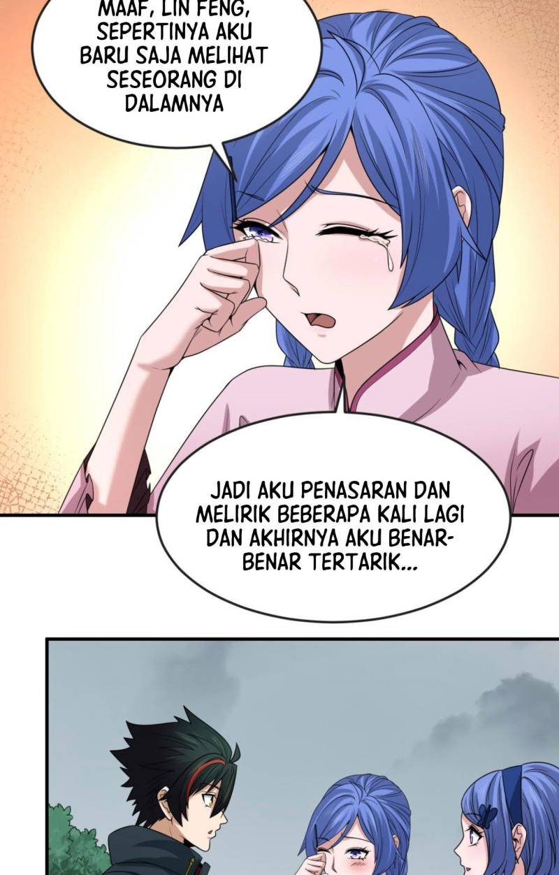 Age of Terror Chapter 68 - halaman 33