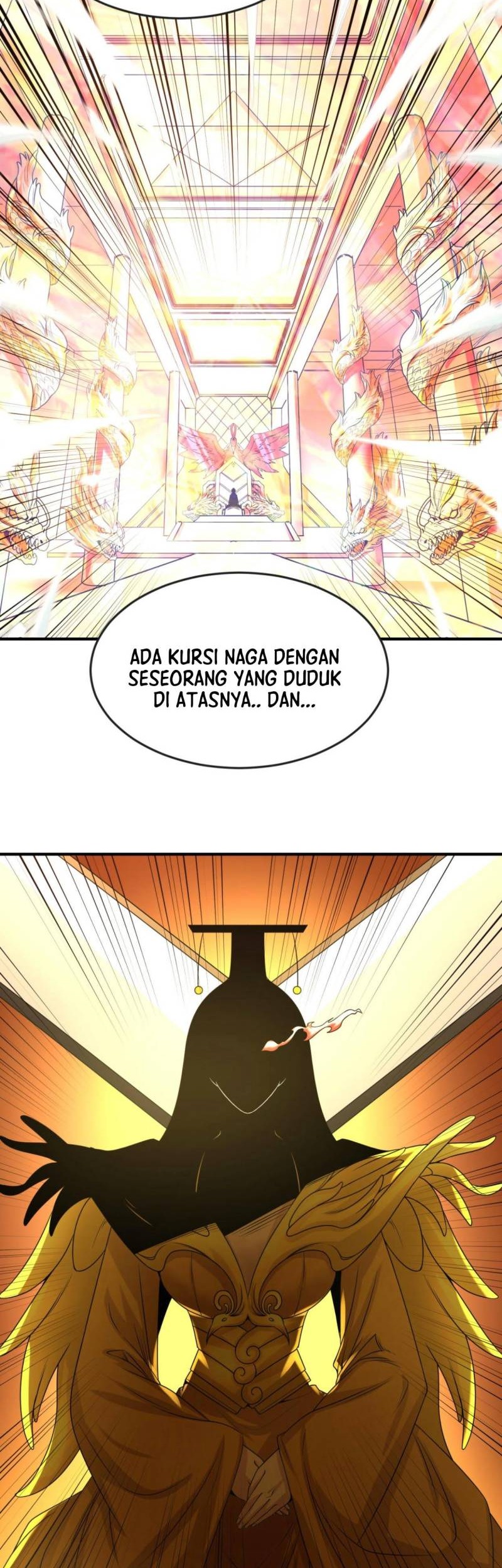 Age of Terror Chapter 68 - halaman 35