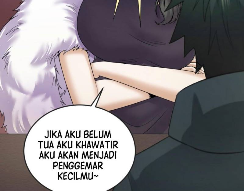 Age of Terror Chapter 68 - halaman 6