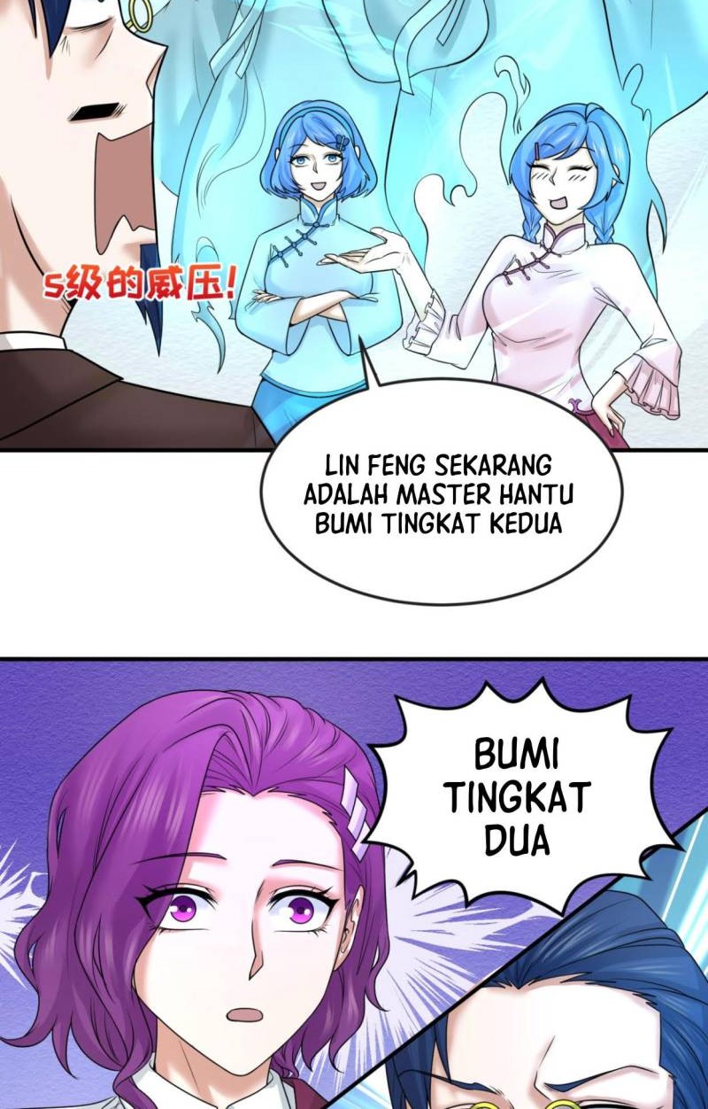 Age of Terror Chapter 69 - halaman 21