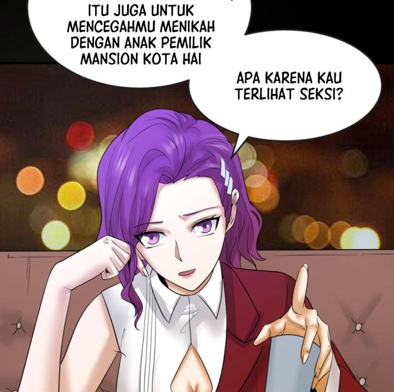 Age of Terror Chapter 69 - halaman 24