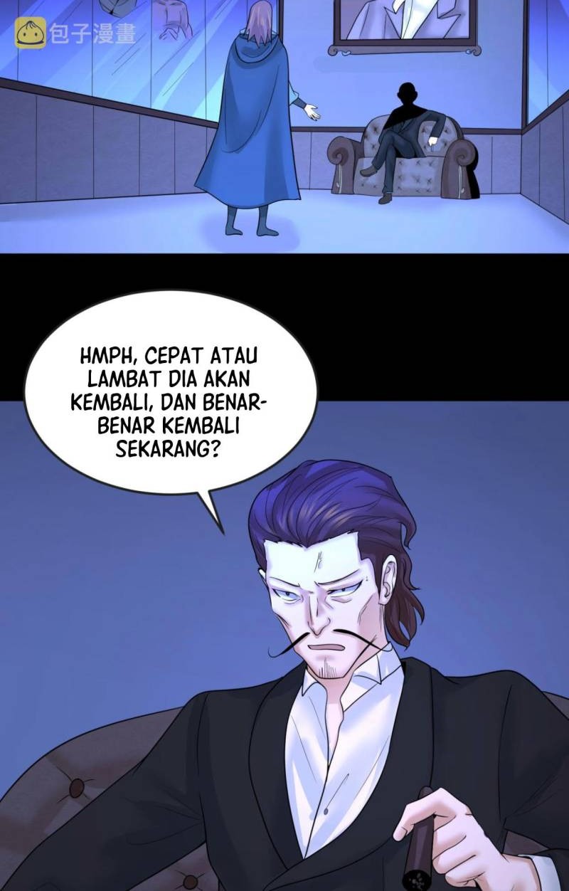 Age of Terror Chapter 69 - halaman 27
