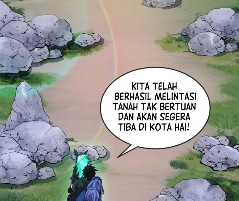 Age of Terror Chapter 69 - halaman 3
