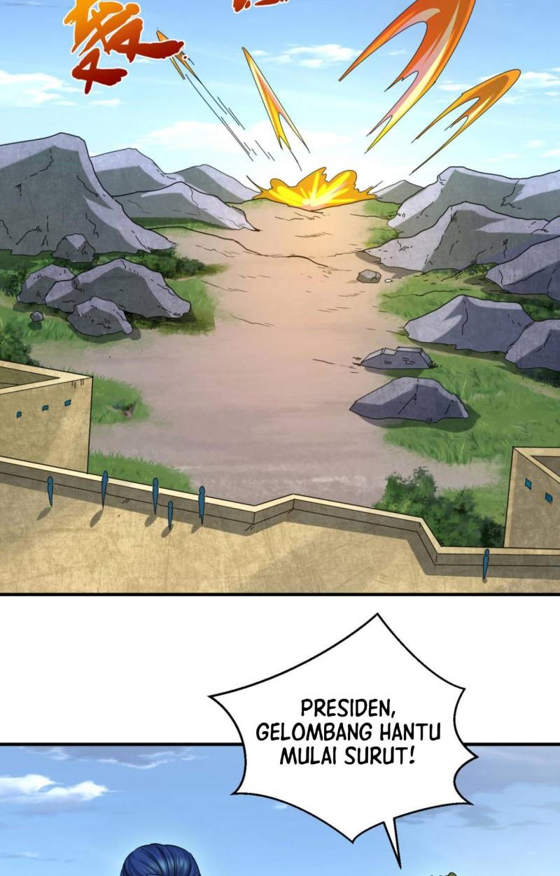 Age of Terror Chapter 69 - halaman 6