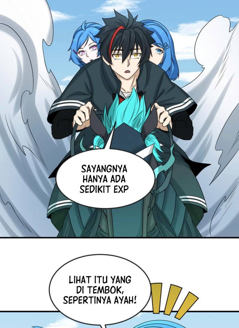 Age of Terror Chapter 69 - halaman 9