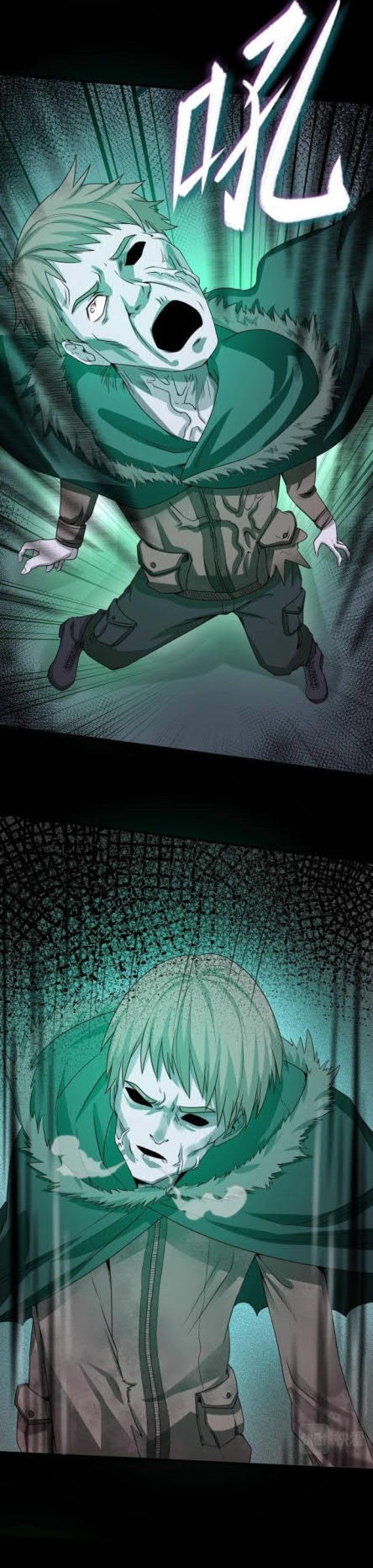Age of Terror Chapter 7 - halaman 2