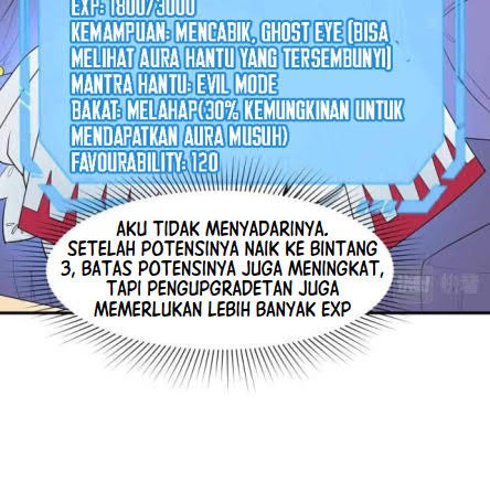 Age of Terror Chapter 7 - halaman 32
