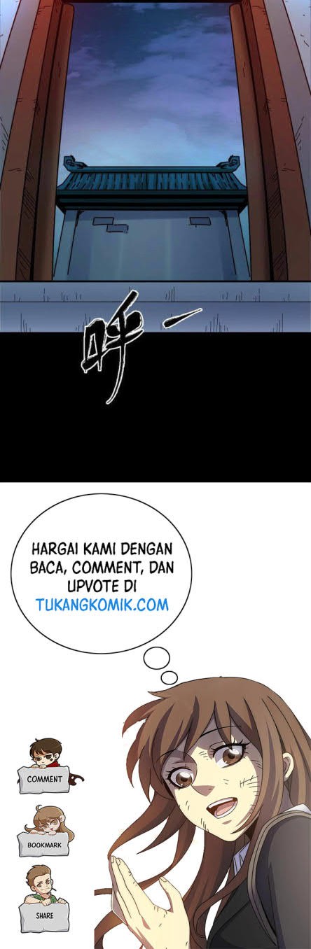 Age of Terror Chapter 7 - halaman 51