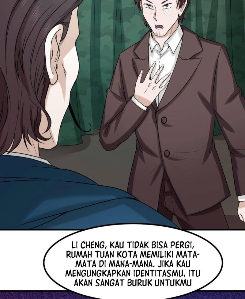Age of Terror Chapter 70 - halaman 15