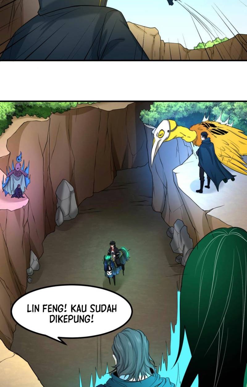Age of Terror Chapter 70 - halaman 18