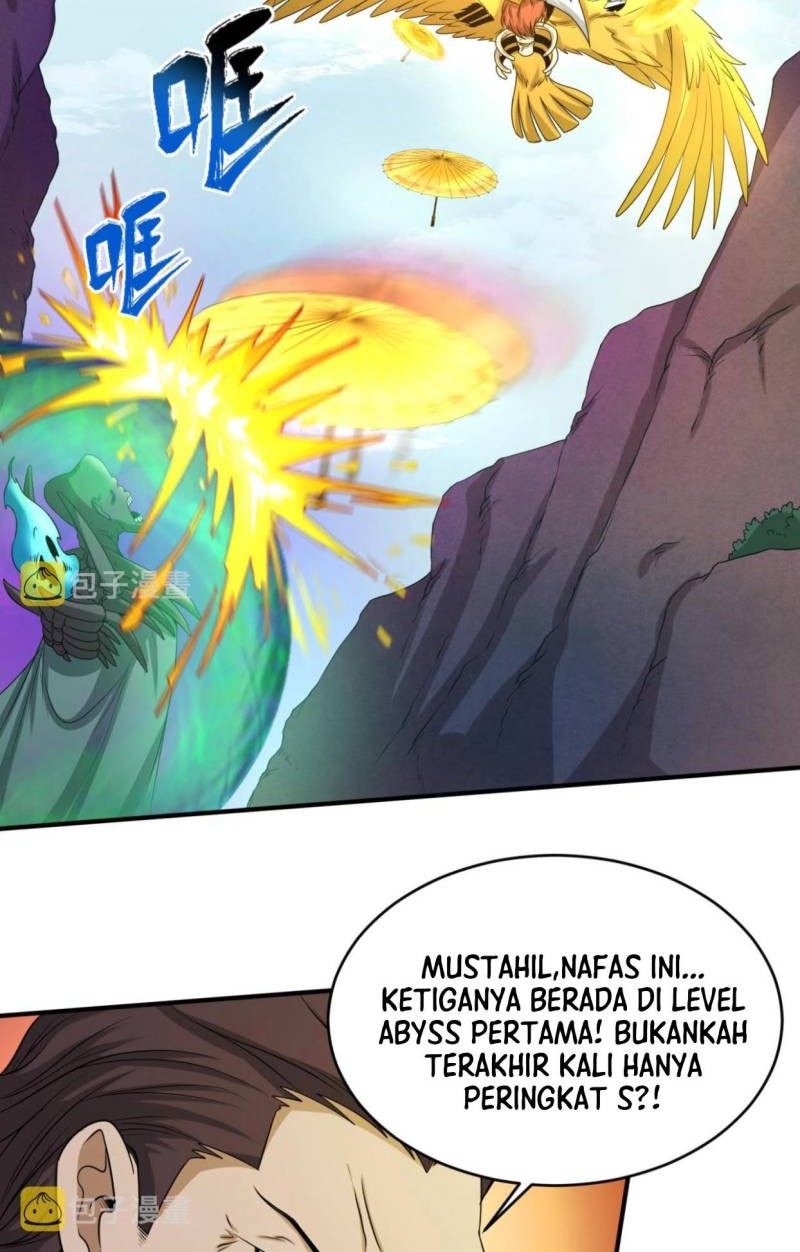 Age of Terror Chapter 70 - halaman 24