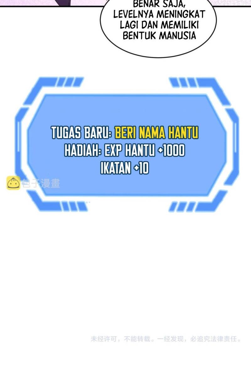 Age of Terror Chapter 70 - halaman 34