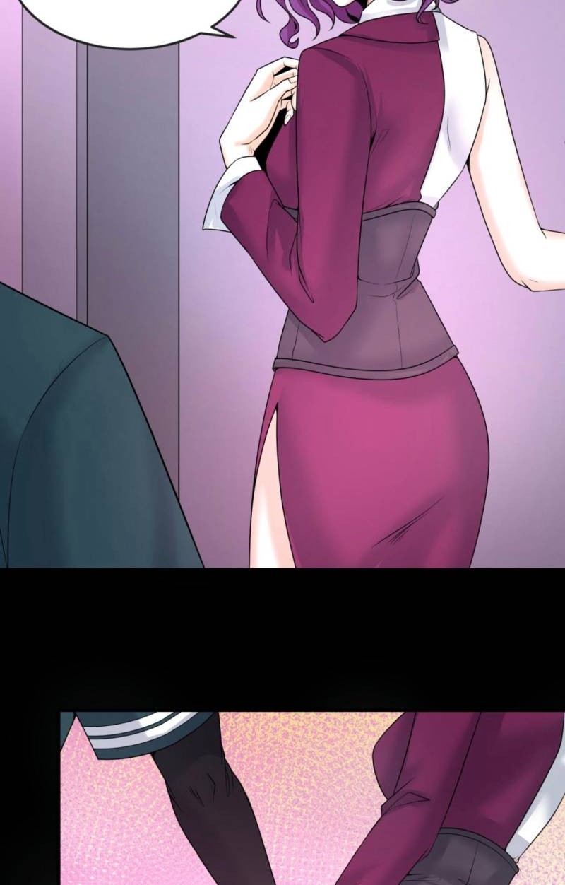 Age of Terror Chapter 70 - halaman 6