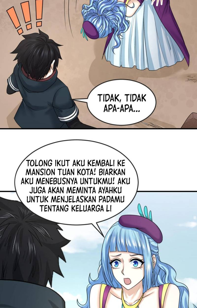 Age of Terror Chapter 71 - halaman 12