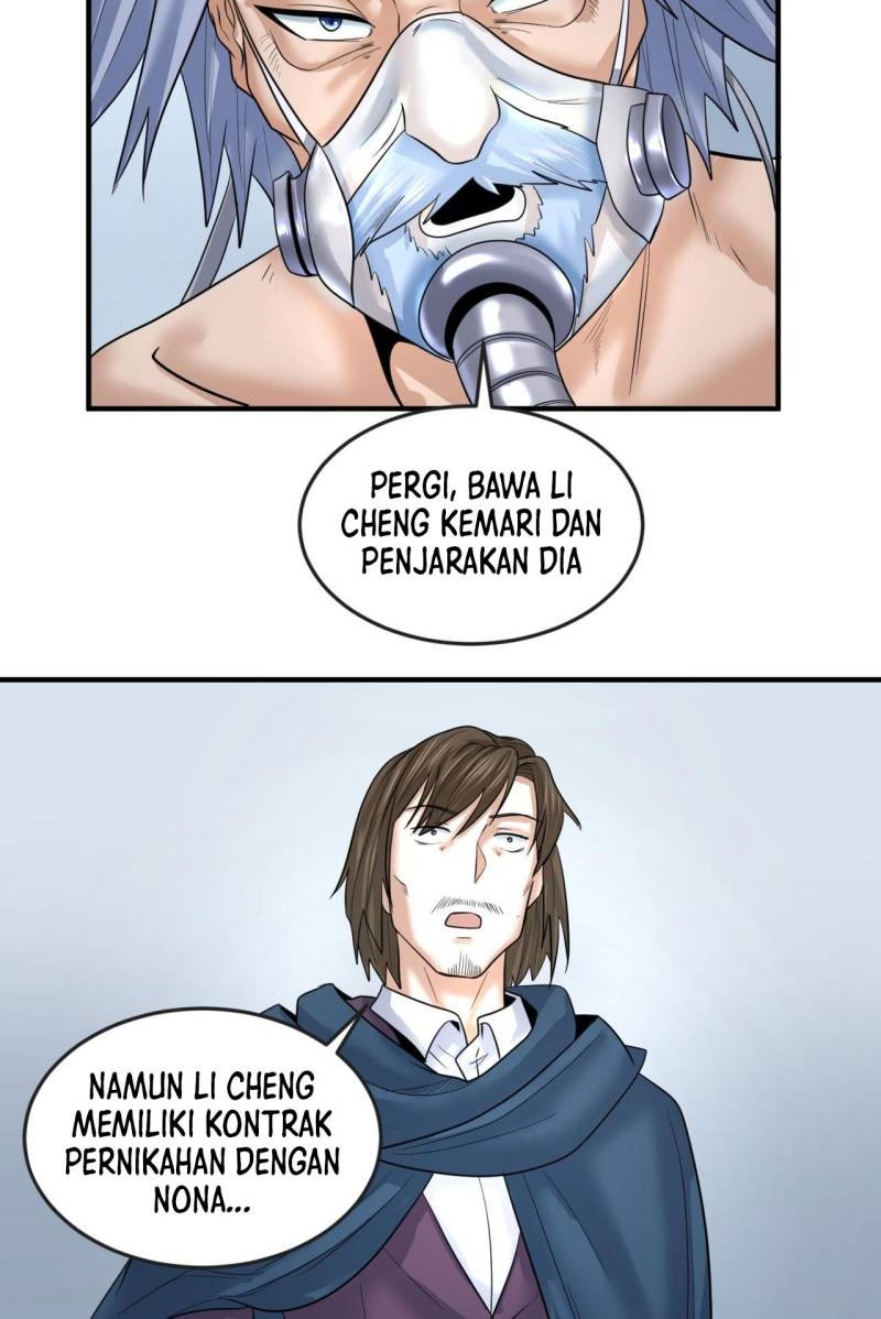 Age of Terror Chapter 71 - halaman 15