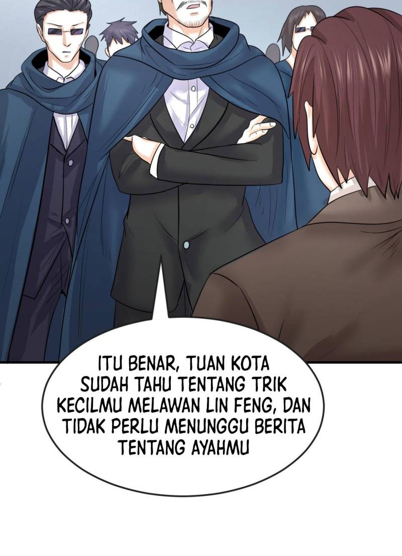 Age of Terror Chapter 71 - halaman 18