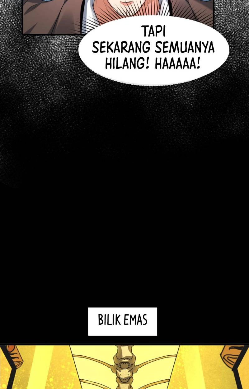 Age of Terror Chapter 71 - halaman 21
