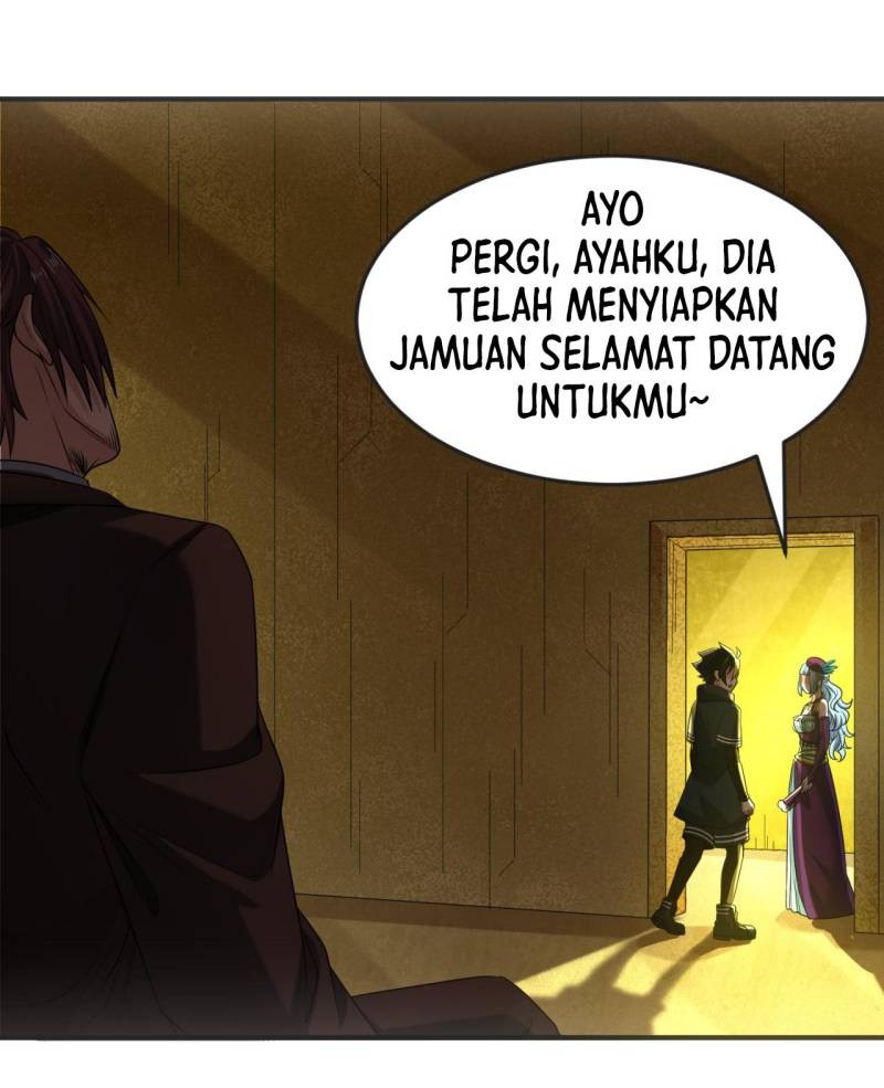 Age of Terror Chapter 71 - halaman 24