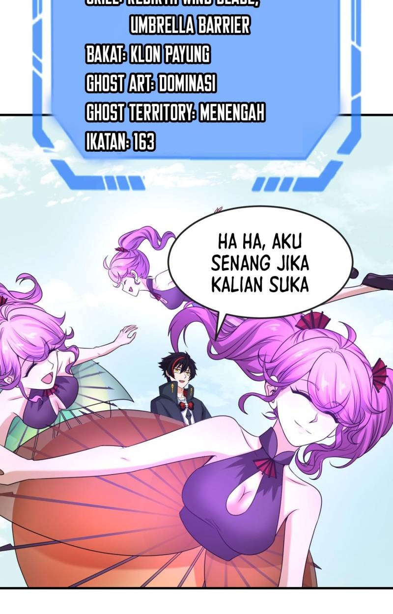 Age of Terror Chapter 71 - halaman 6