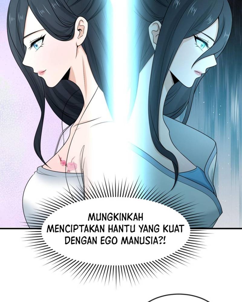 Age of Terror Chapter 72 - halaman 15