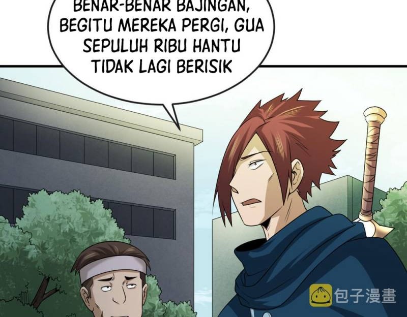Age of Terror Chapter 72 - halaman 21