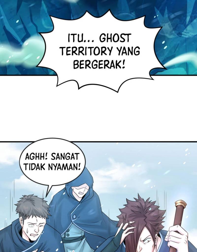 Age of Terror Chapter 72 - halaman 24