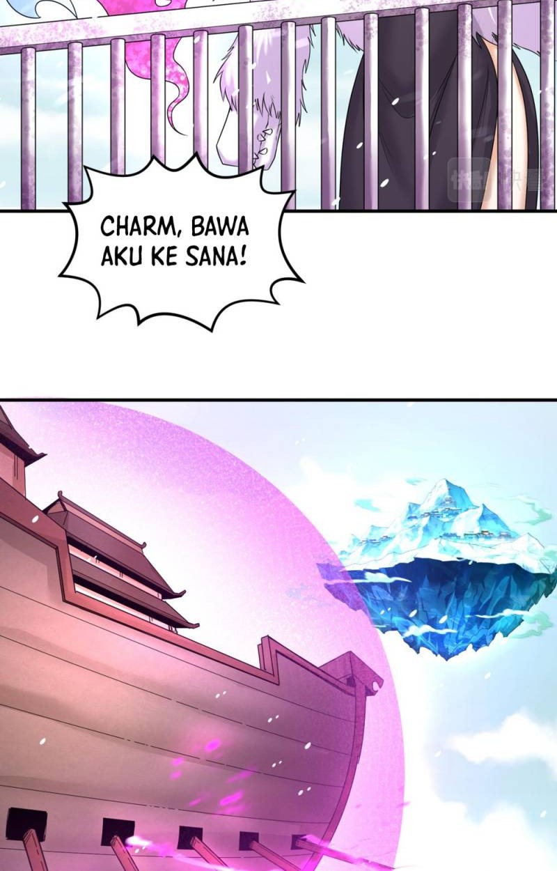 Age of Terror Chapter 72 - halaman 27
