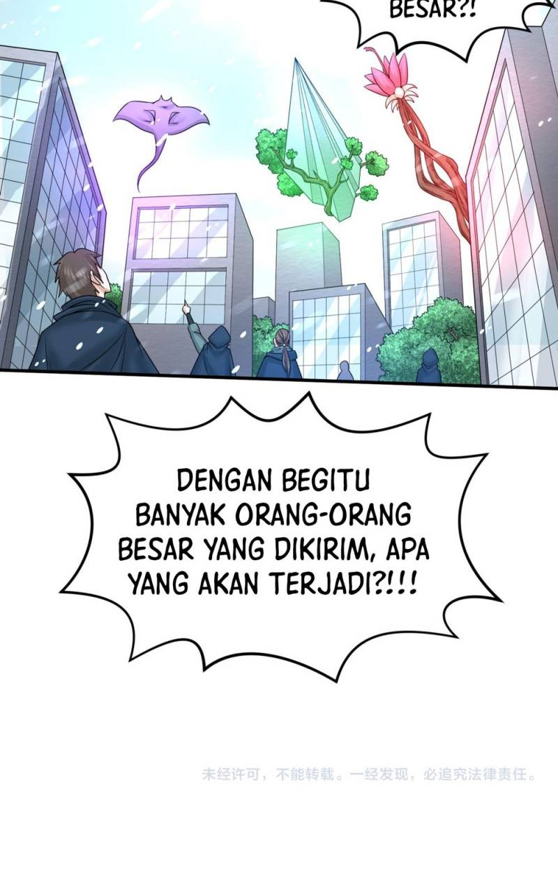 Age of Terror Chapter 72 - halaman 29