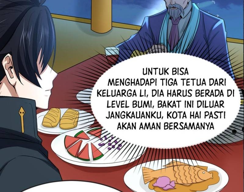 Age of Terror Chapter 72 - halaman 3