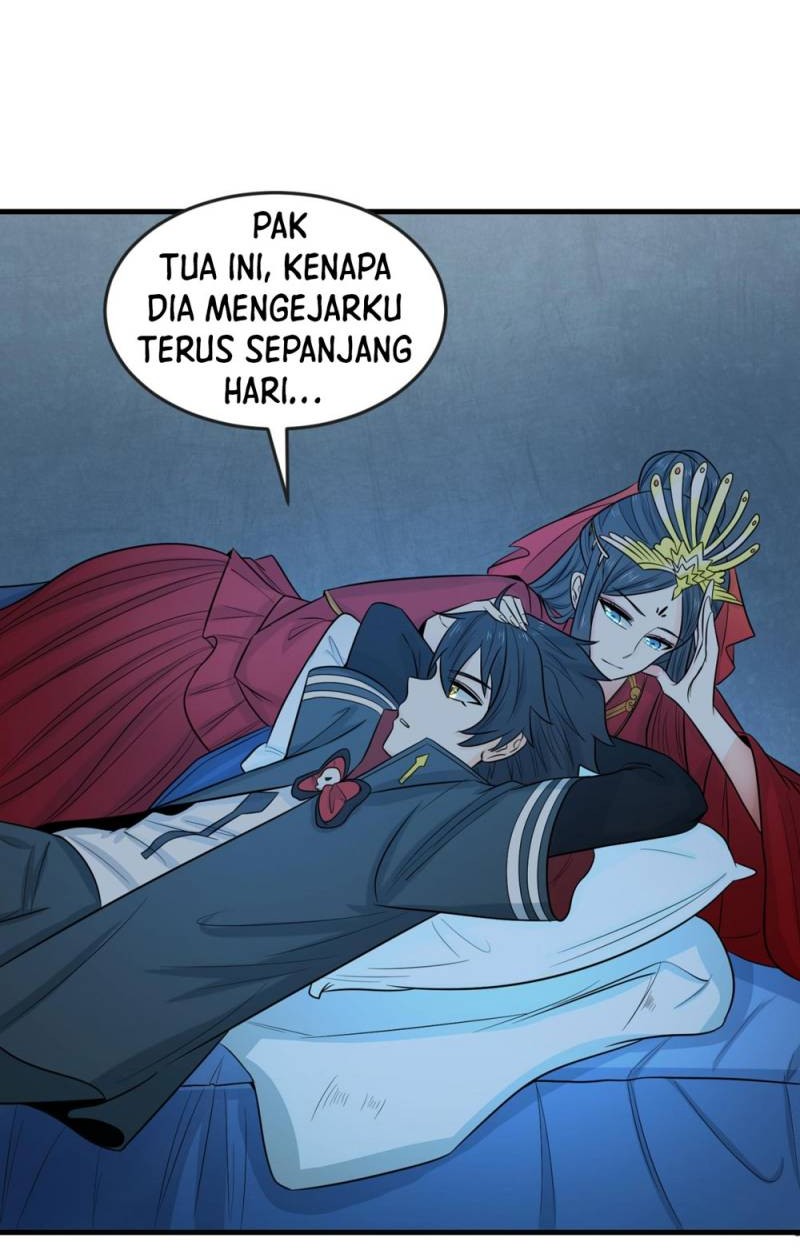 Age of Terror Chapter 72 - halaman 6