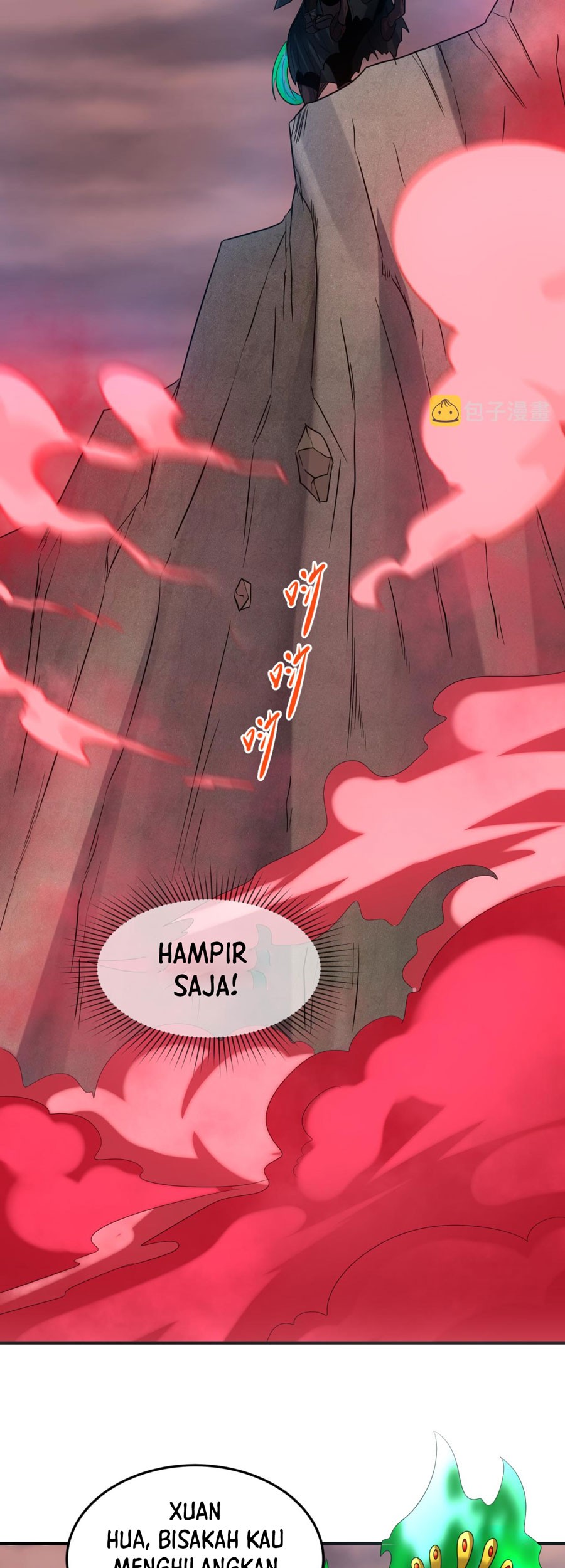 Age of Terror Chapter 75 - halaman 13