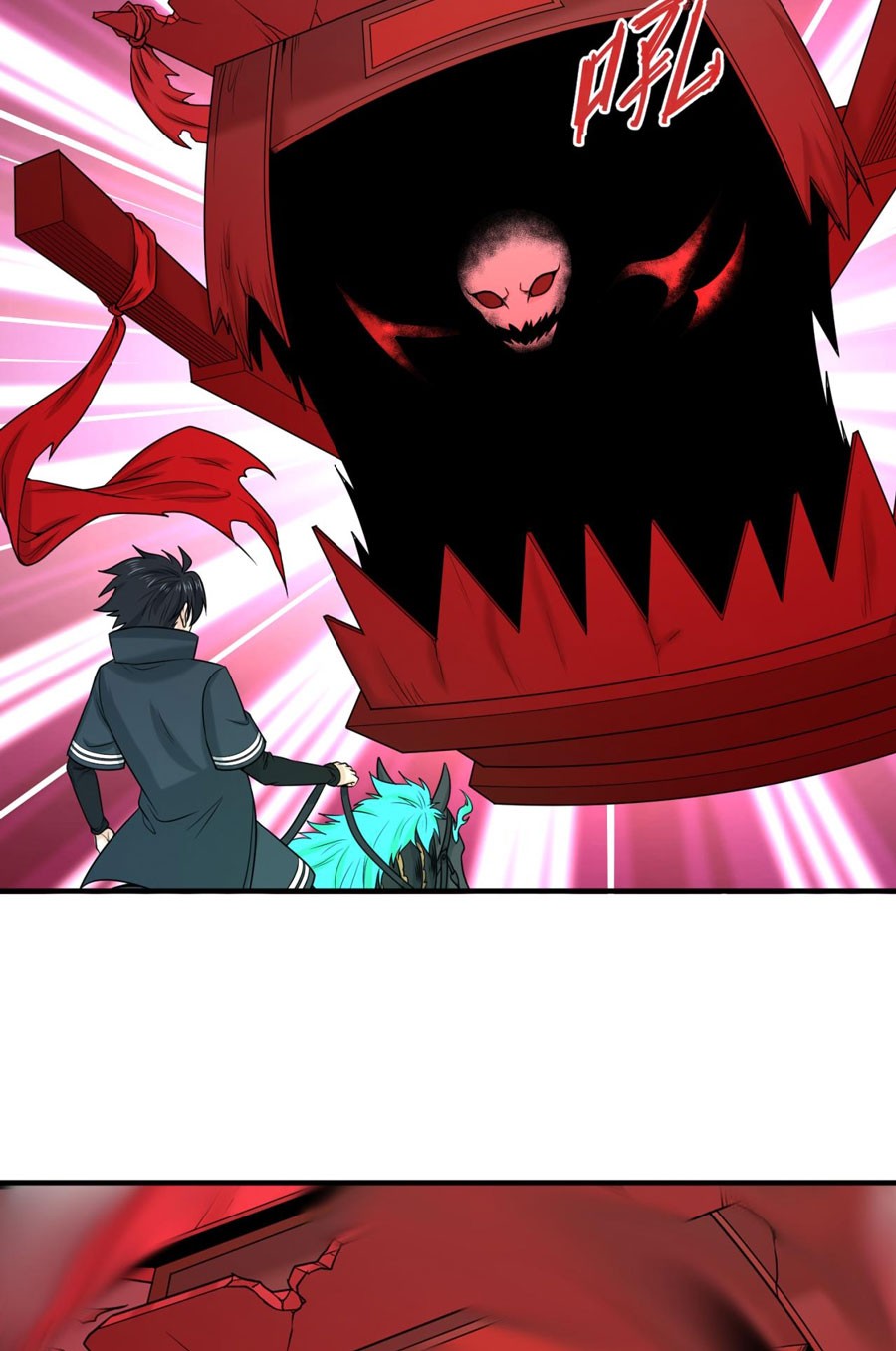 Age of Terror Chapter 75 - halaman 18