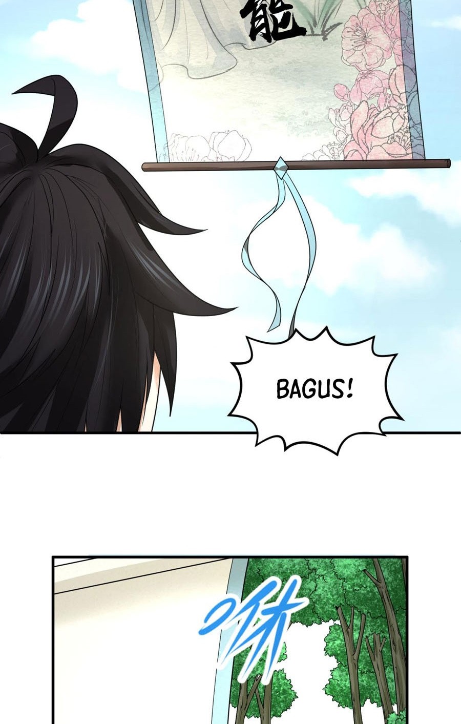 Age of Terror Chapter 75 - halaman 3