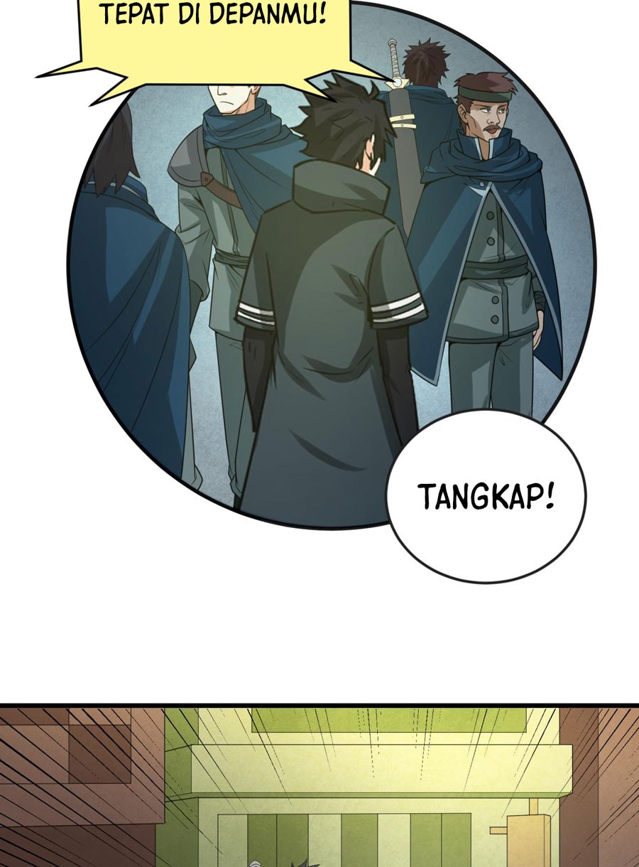 Age of Terror Chapter 75 - halaman 33