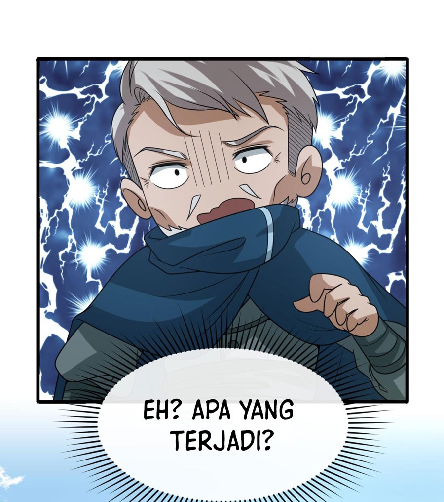 Age of Terror Chapter 75 - halaman 35