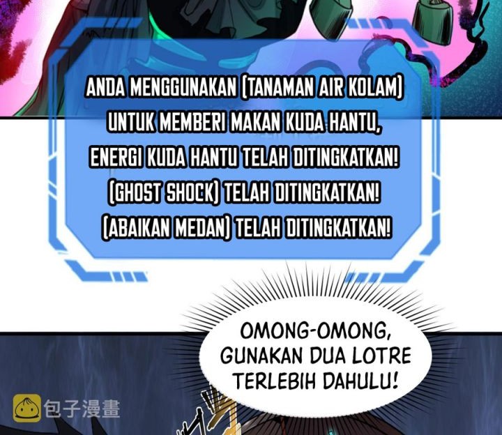 Age of Terror Chapter 76 - halaman 26