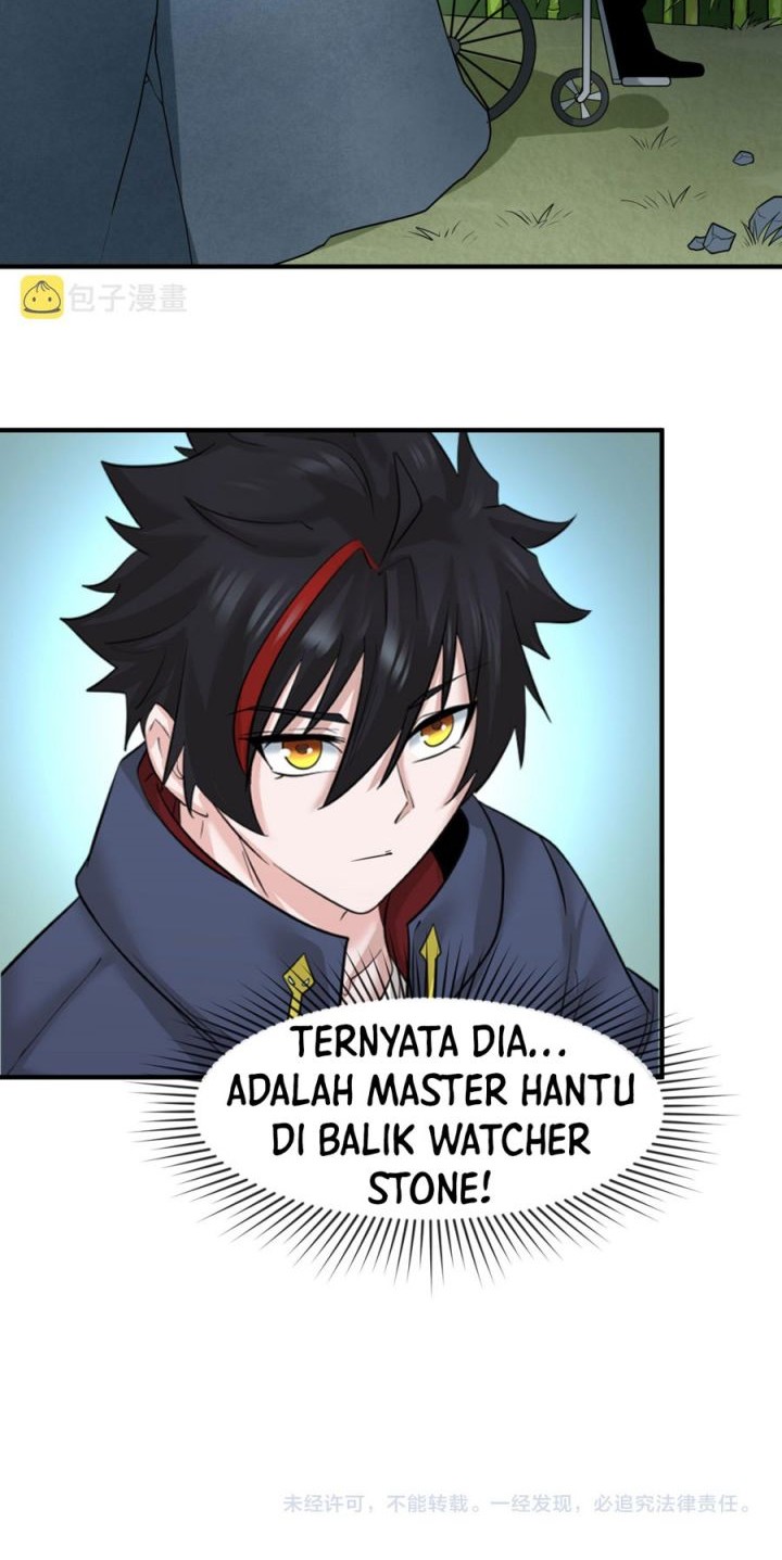 Age of Terror Chapter 76 - halaman 33