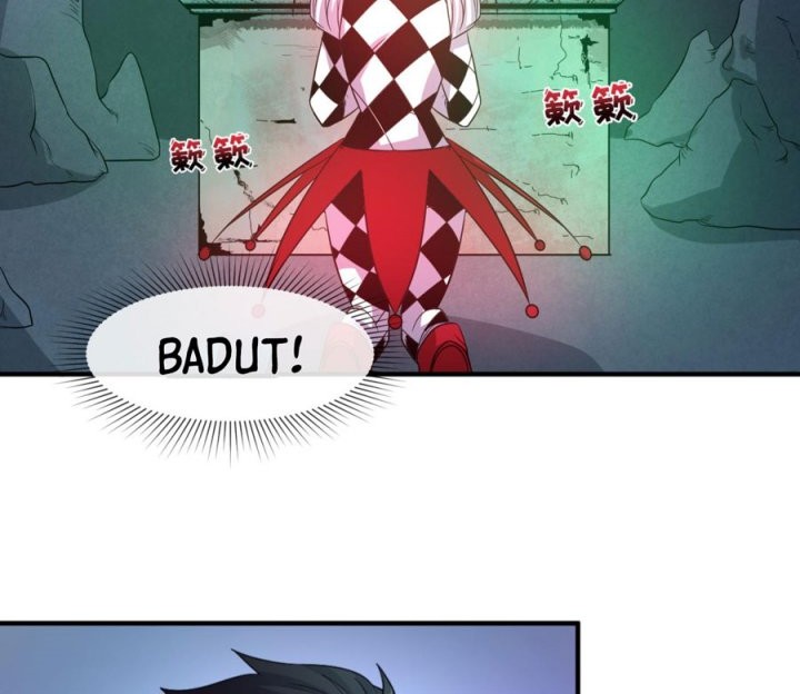 Age of Terror Chapter 77 - halaman 12
