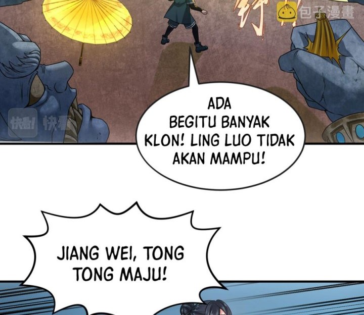 Age of Terror Chapter 77 - halaman 18