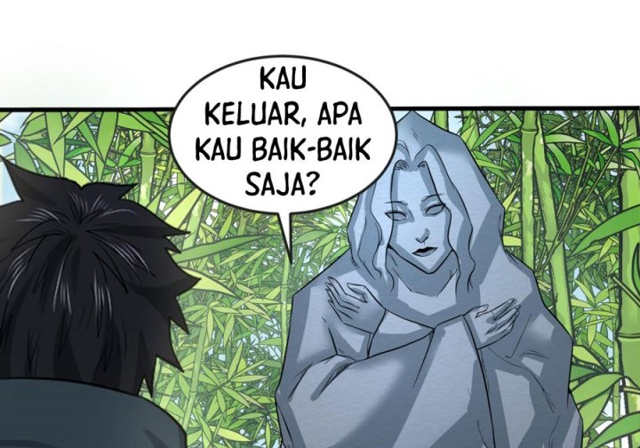 Age of Terror Chapter 77 - halaman 27