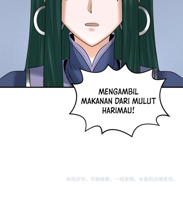 Age of Terror Chapter 77 - halaman 31