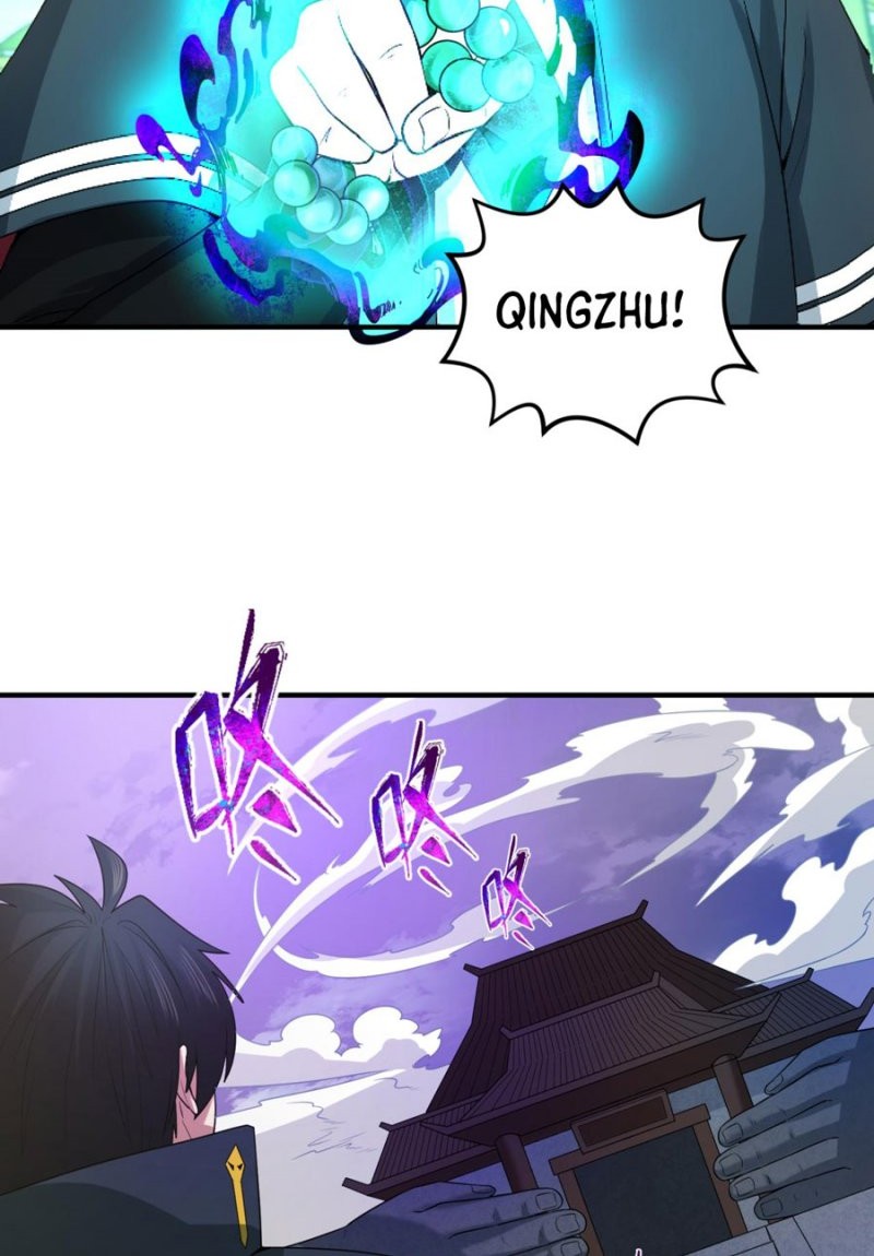 Age of Terror Chapter 78 - halaman 12